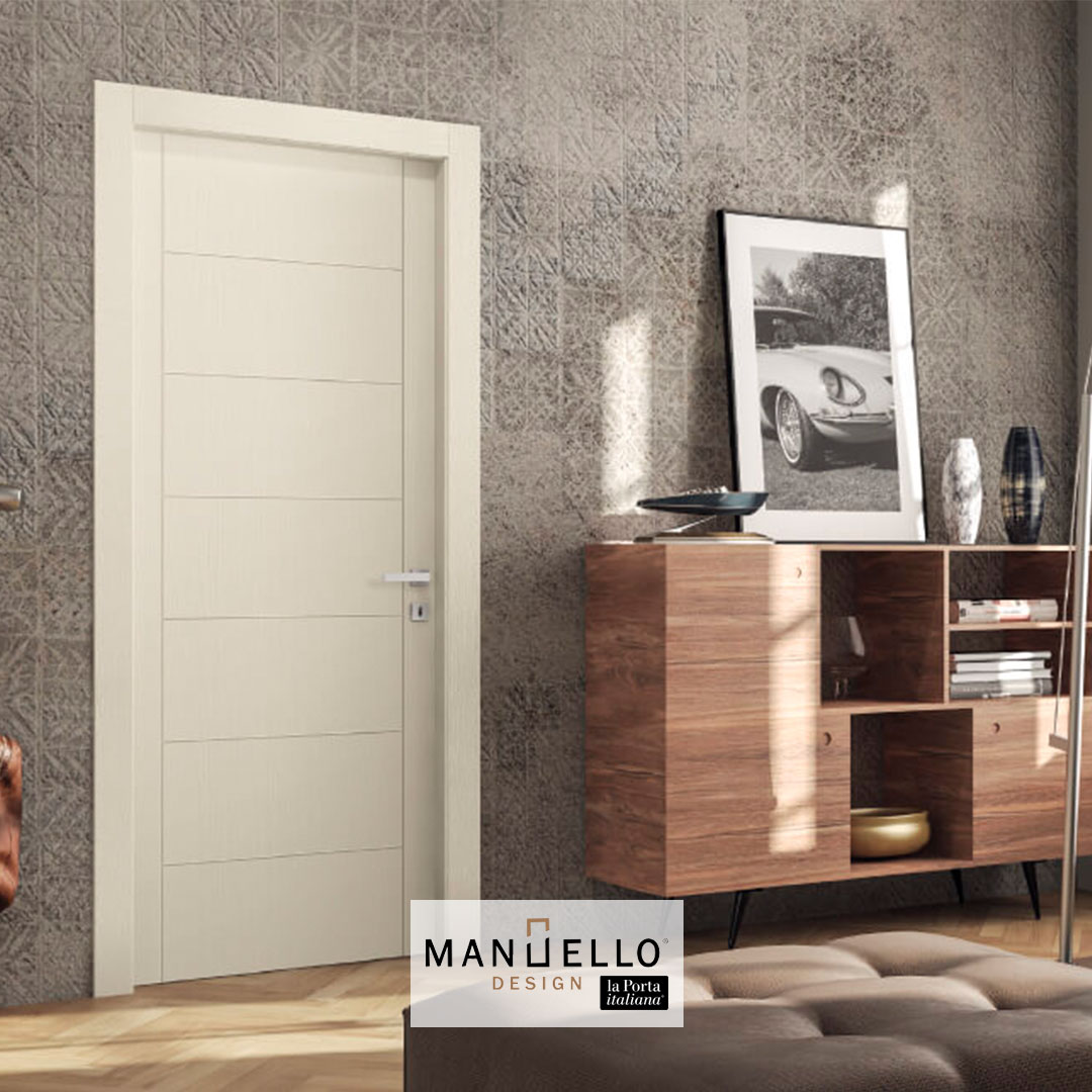 Porte in legno / laccato